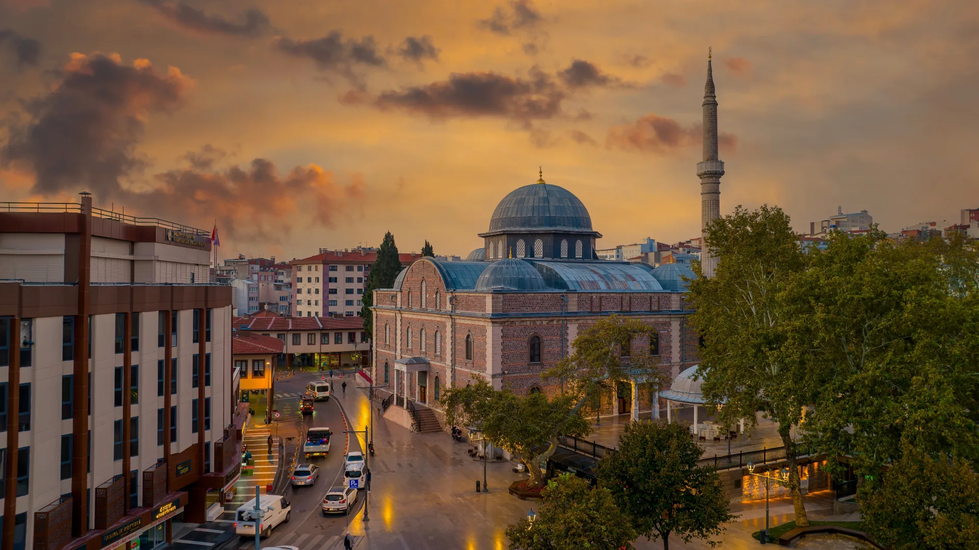 balikesir